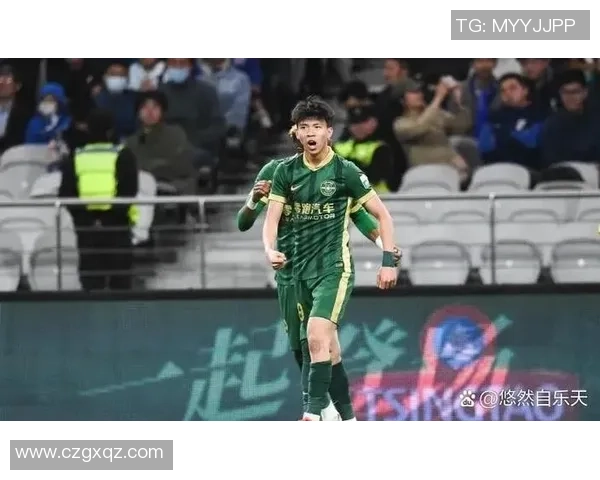 张S足球：探索中国足球新星的崛起与未来发展之路